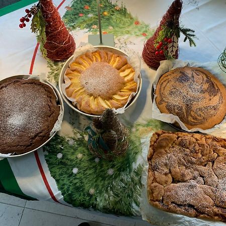 Terrazza Ginori Bed & Breakfast Sesto Fiorentino Luaran gambar