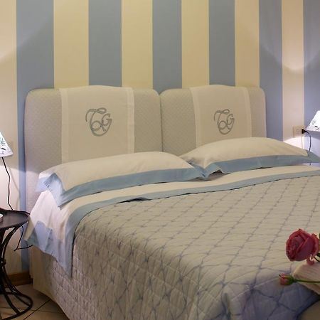 Terrazza Ginori Bed & Breakfast Sesto Fiorentino Bilik gambar