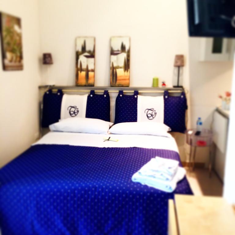 Terrazza Ginori Bed & Breakfast Sesto Fiorentino Bilik gambar