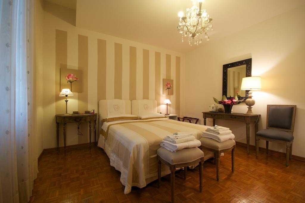 Terrazza Ginori Bed & Breakfast Sesto Fiorentino Bilik gambar