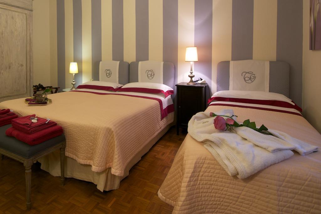 Terrazza Ginori Bed & Breakfast Sesto Fiorentino Bilik gambar