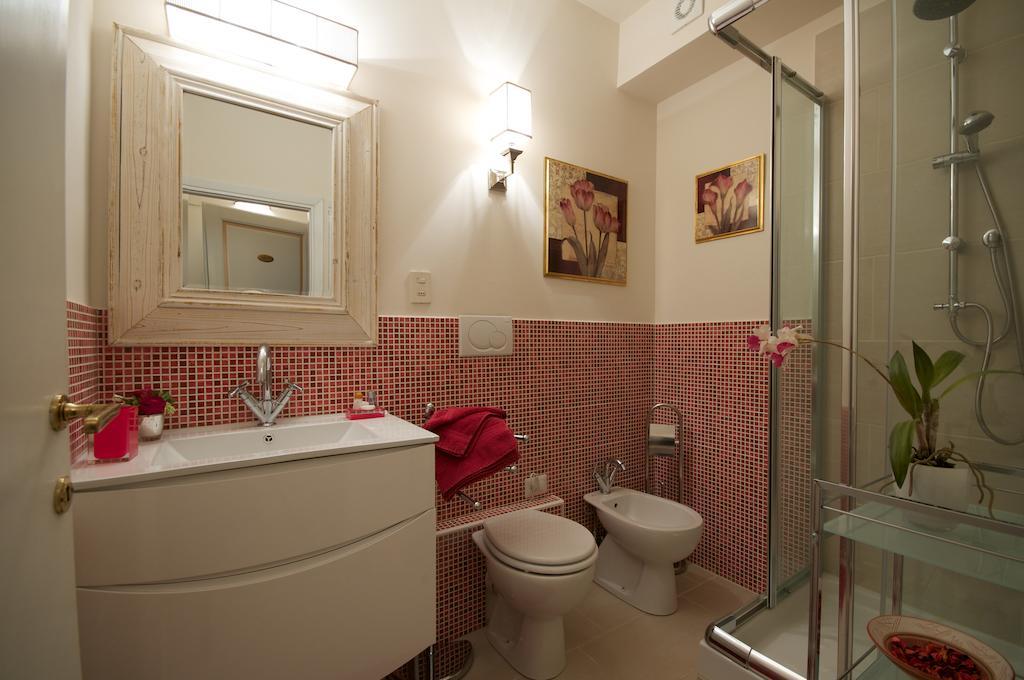 Terrazza Ginori Bed & Breakfast Sesto Fiorentino Luaran gambar