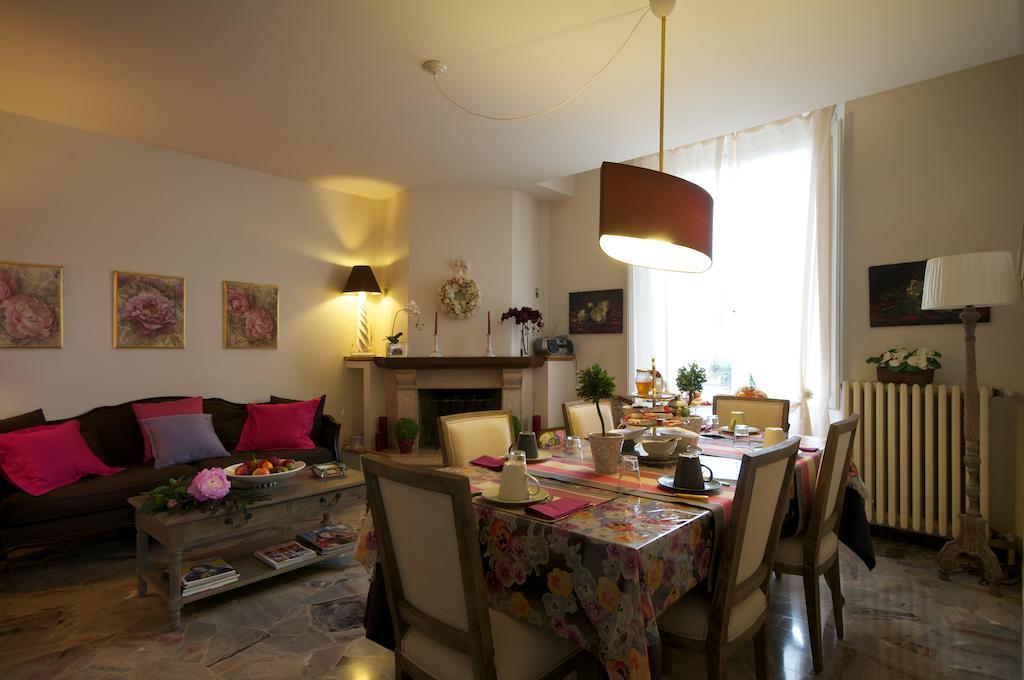 Terrazza Ginori Bed & Breakfast Sesto Fiorentino Bilik gambar