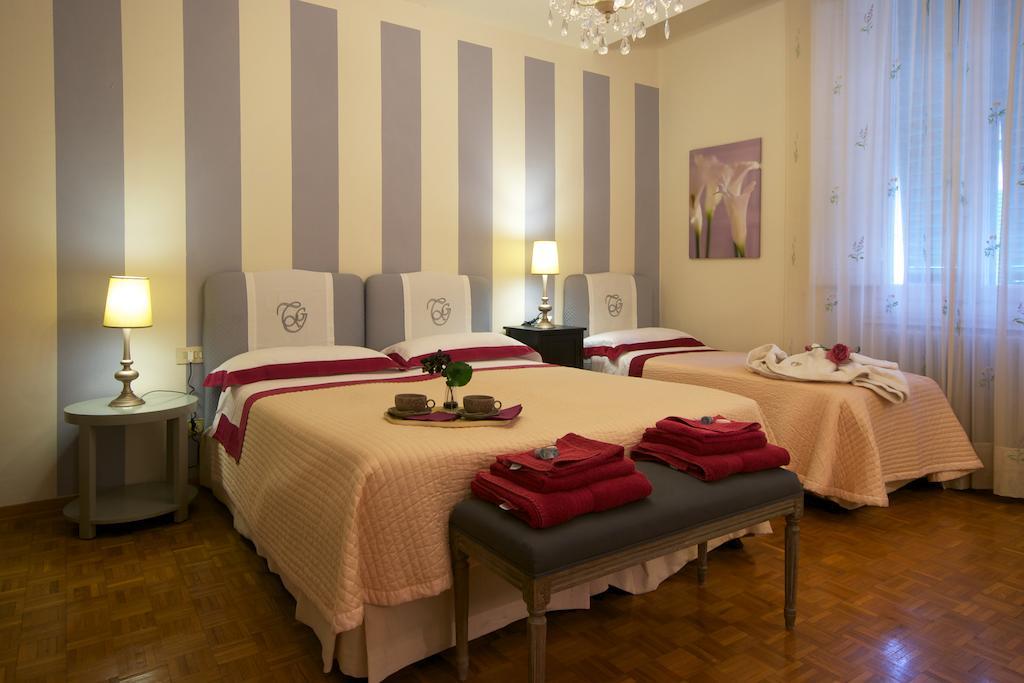 Terrazza Ginori Bed & Breakfast Sesto Fiorentino Bilik gambar