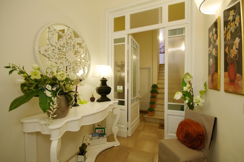Terrazza Ginori Bed & Breakfast Sesto Fiorentino Luaran gambar