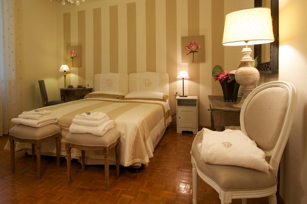 Terrazza Ginori Bed & Breakfast Sesto Fiorentino Luaran gambar
