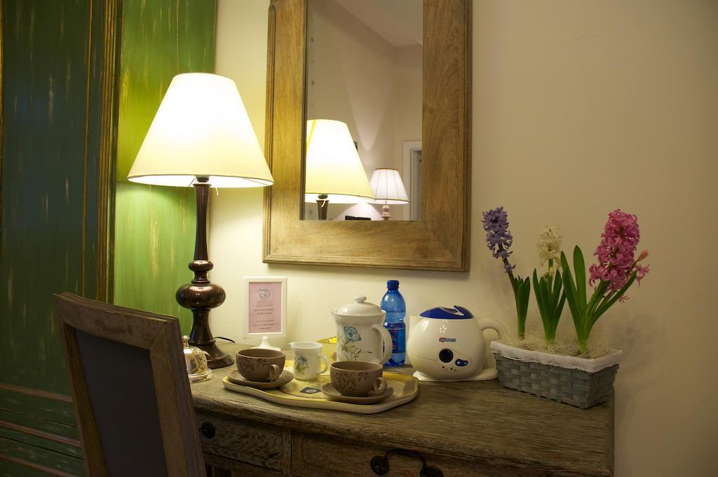 Terrazza Ginori Bed & Breakfast Sesto Fiorentino Bilik gambar