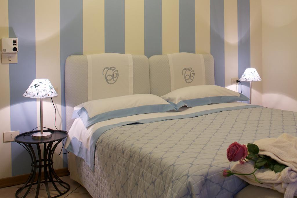 Terrazza Ginori Bed & Breakfast Sesto Fiorentino Bilik gambar