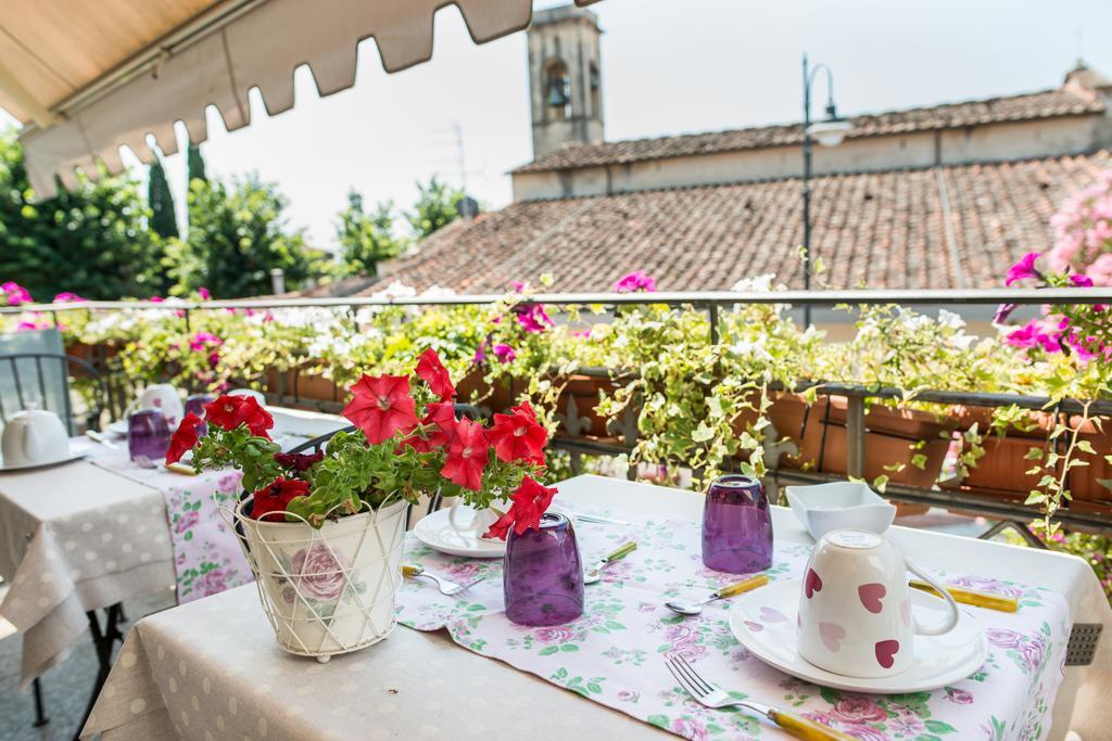 Terrazza Ginori Bed & Breakfast Sesto Fiorentino Luaran gambar